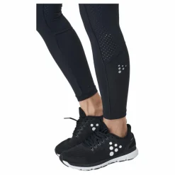 Craft Adv Essence Tights 2 W Black* Löpning|Tights