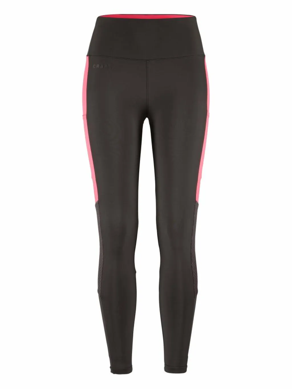Craft Adv Essence Tights 2 W Slate/fuchsia* Tights|Löpning