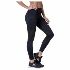 Craft ADV Essence Tights Black* Löpning|Tights