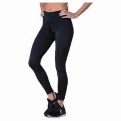 Craft ADV Essence Tights Black* Löpning|Tights