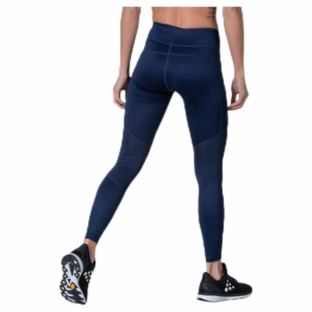 Craft ADV Essence Tights Blue* Tights|Träning