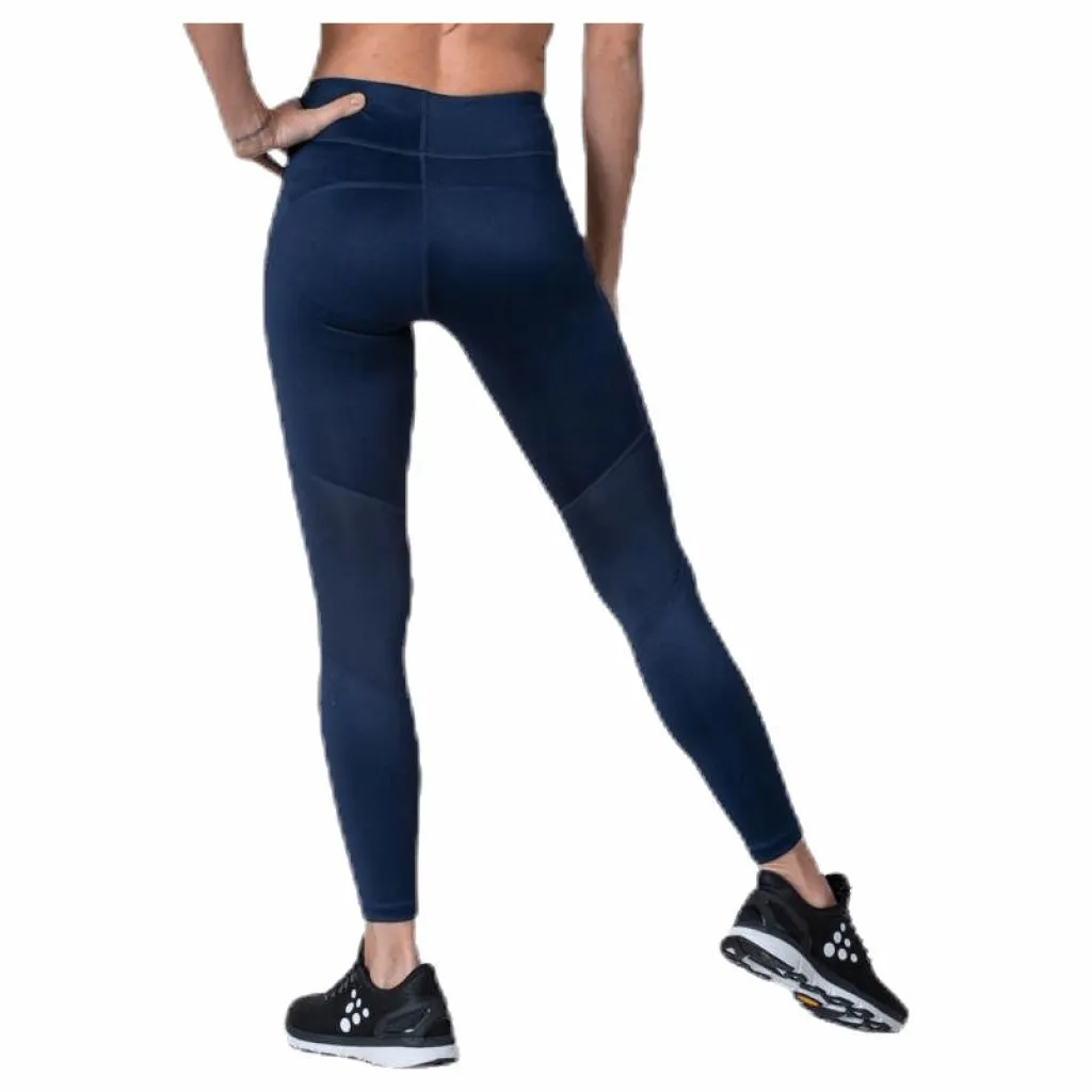 Craft ADV Essence Tights Blue* Tights|Träning