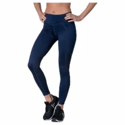 Craft ADV Essence Tights Blue* Tights|Träning