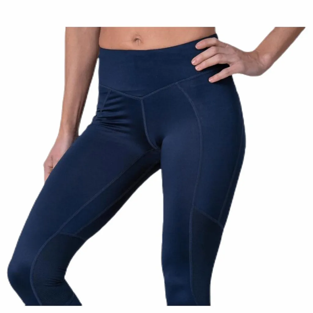 Craft ADV Essence Tights Blue* Tights|Träning