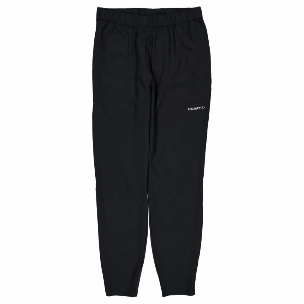 Craft Adv Essence Training Pants 2 M Black* Löpning|Träning