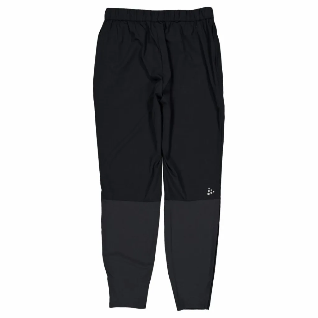 Craft Adv Essence Training Pants 2 M Black* Löpning|Träning