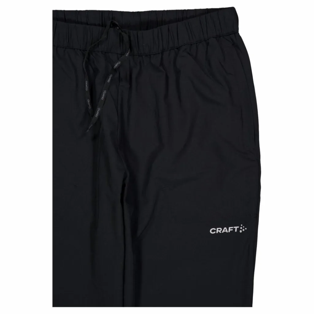 Craft Adv Essence Training Pants 2 M Black* Löpning|Träning