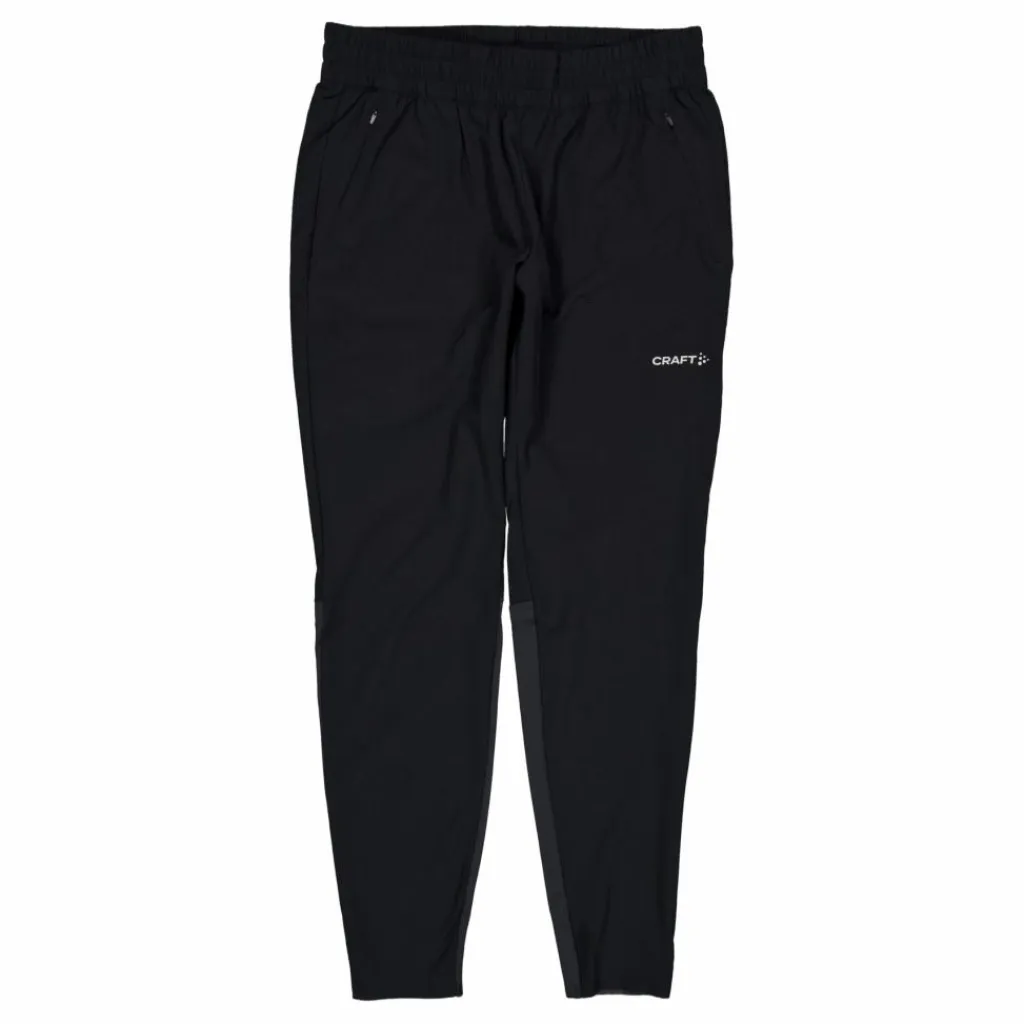Craft Adv Essence Training Pants 2 W Black* Löpning|Träning