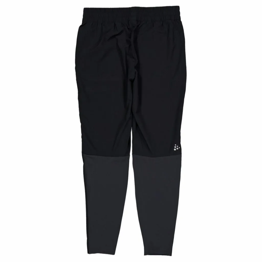 Craft Adv Essence Training Pants 2 W Black* Löpning|Träning