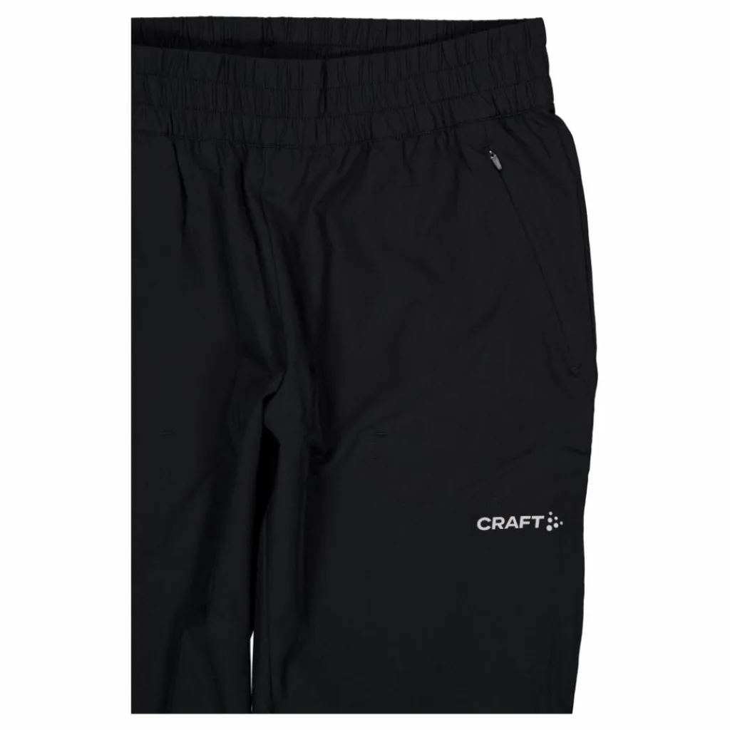 Craft Adv Essence Training Pants 2 W Black* Löpning|Träning
