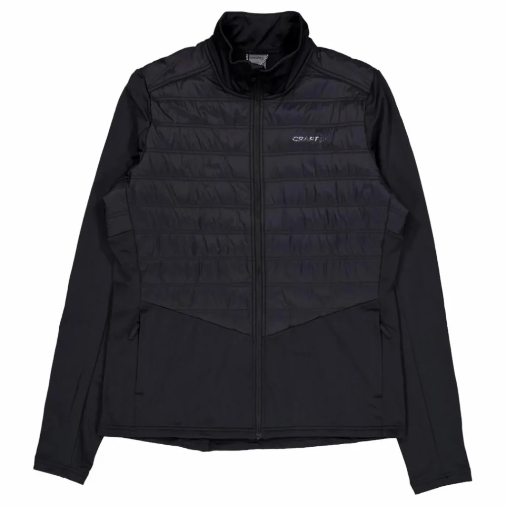 Craft Adv Essence Warm Jacket 2 Black* Löpning|Jackor