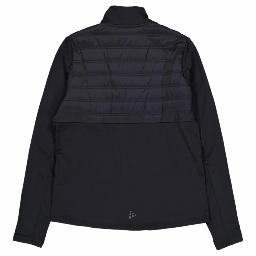 Craft Adv Essence Warm Jacket 2 Black* Löpning|Jackor