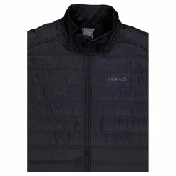 Craft Adv Essence Warm Jacket 2 Black* Löpning|Jackor