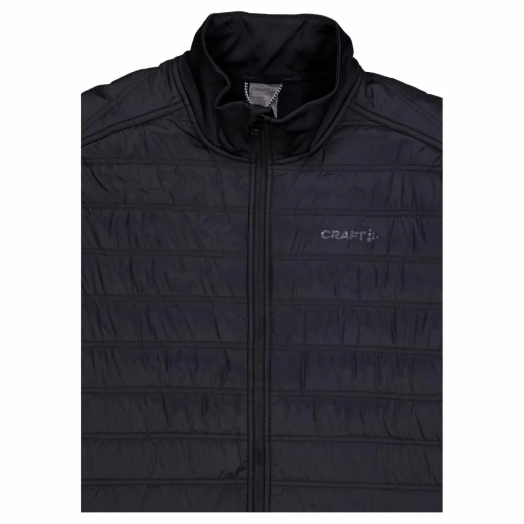 Craft Adv Essence Warm Jacket 2 Black* Löpning|Jackor