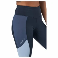 Craft Adv Essence Warm Tights W Blues-saphire* Tights|Träning
