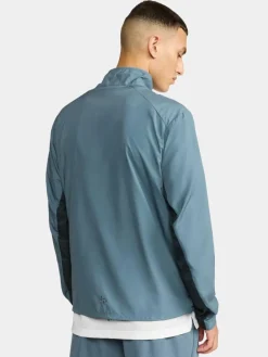 Craft Adv Essence Wind Jacket M Real/blaze* Jackor|Träning