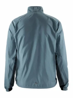 Craft Adv Essence Wind Jacket M Real/blaze* Jackor|Träning