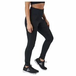 Craft Adv Essence Wind Tights W Black* Tights|Träning