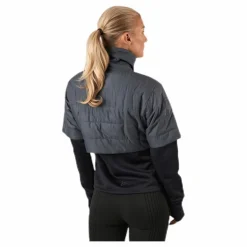 Craft ADV Warm Padded Jkt Black/Grey* Jackor|Träning