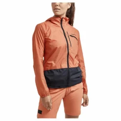 Craft Advance Offroad Wind Jkt Brown* Cykling|Jackor