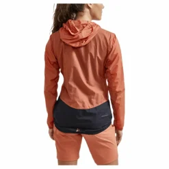 Craft Advance Offroad Wind Jkt Brown* Cykling|Jackor