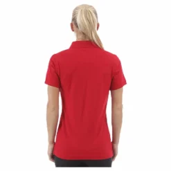 Cutter & Buck Advantage Polo Red* Golf|T-Shirts
