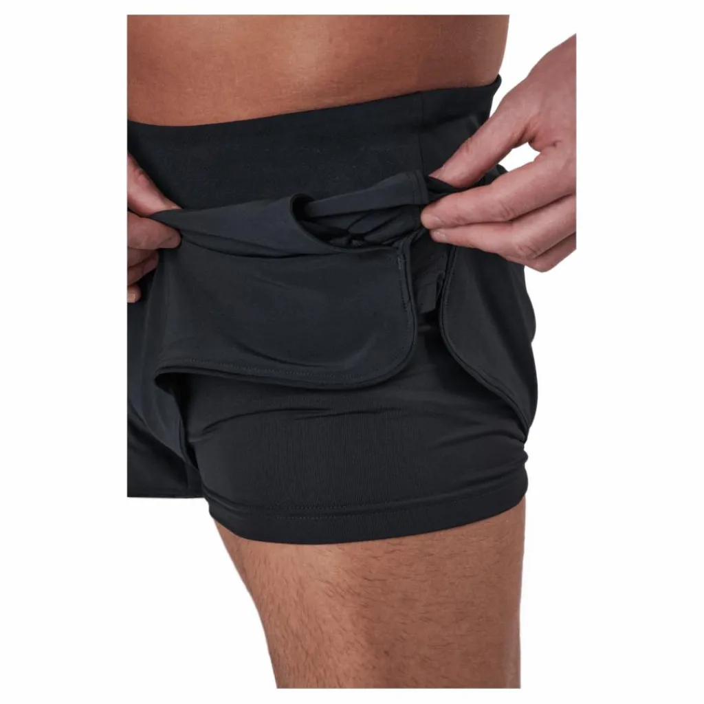 adidas Advanteage Short Black* Racketsporter