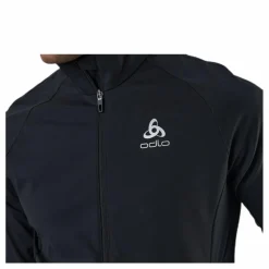 Odlo Aeolus Element Jacket Black* Jackor|Löpning