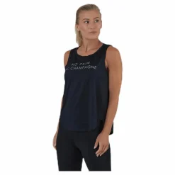 BLACC Aerial Tank 2.0 Black* Träning|Linnen