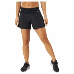 2XU Aero 5 Inch Shorts Black/silver Reflective* Löpning|Shorts