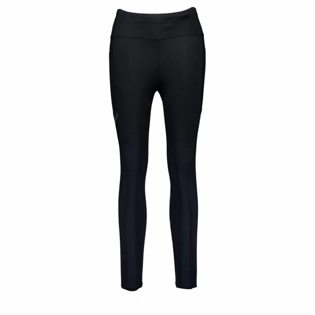 2XU Aero Hi-rise Comp Tights Black/ Black Reflective* Löpning|Tights