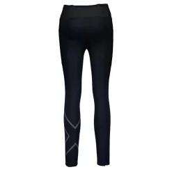 2XU Aero Hi-rise Comp Tights Black/ Black Reflective* Löpning|Tights