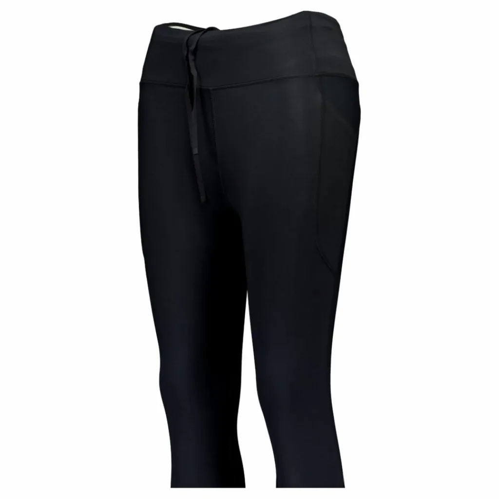 2XU Aero Hi-rise Comp Tights Black/ Black Reflective* Löpning|Tights