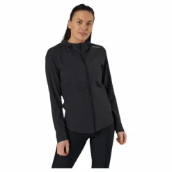 2XU Aero Jacket Black/Silver* Jackor|Löpning
