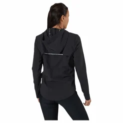 2XU Aero Jacket Black/Silver* Jackor|Löpning