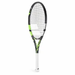 Babolat Aero Junior 25 Gray Yellow* Racket Och Bollar|Racketsporter