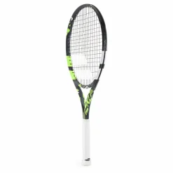 Babolat Aero Junior 26 Gray Yellow* Racket Och Bollar|Racketsporter
