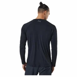 2XU Aero L/s Black/silver Reflective* Löpning|Träning