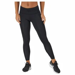 2XU Aero Mid-rise Comp Tights Black/silver Reflective* Löpning|Träning