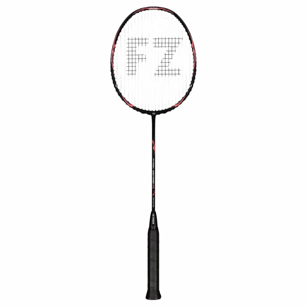 FZ FORZA Aero Power 776 Black* Racketsporter|Racket Och Bollar