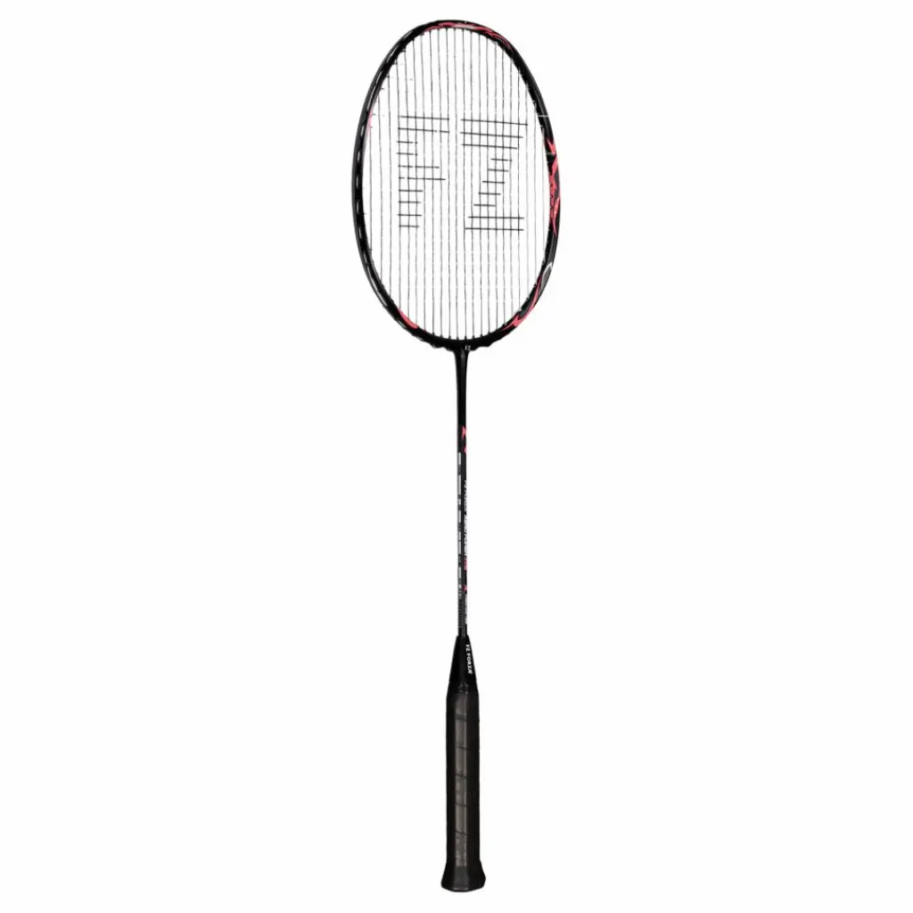 FZ FORZA Aero Power 776 Black* Racketsporter|Racket Och Bollar