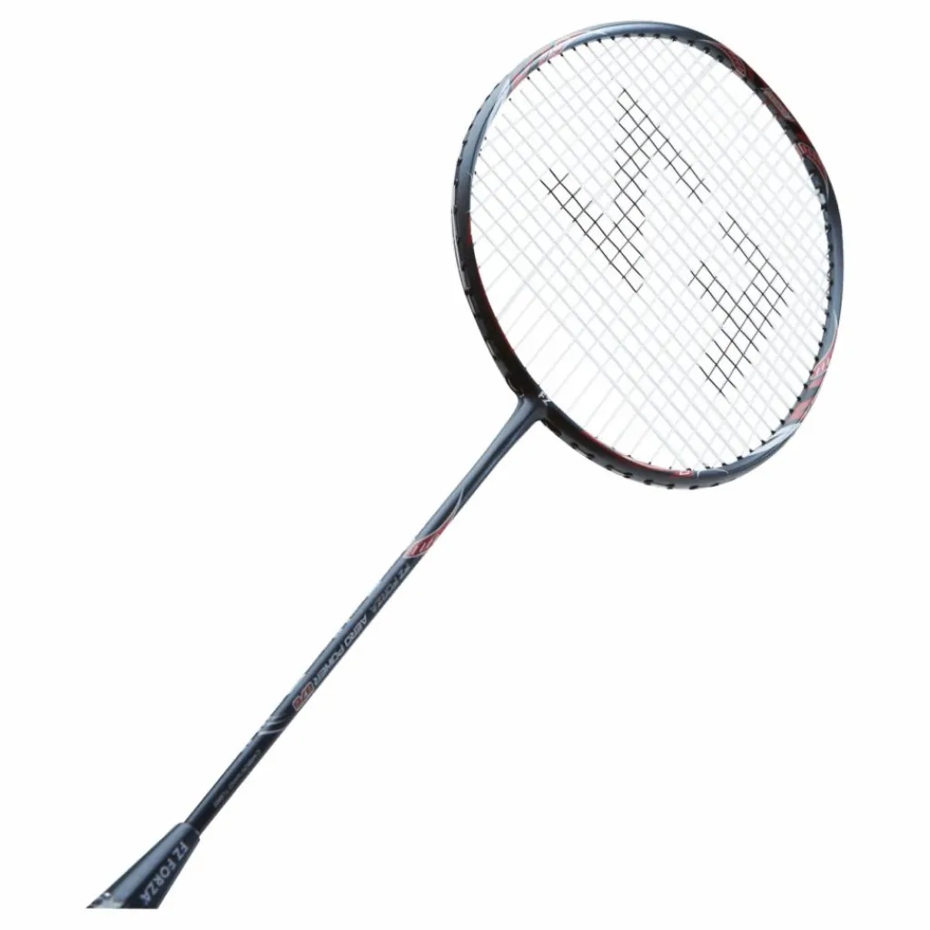 FZ FORZA Aero Power 876 India Ink* Racket Och Bollar|Racketsporter