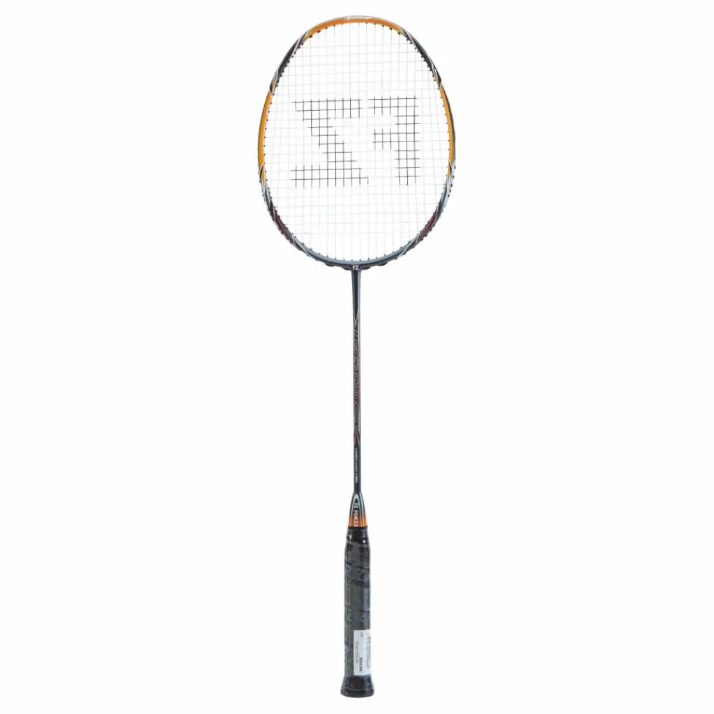 FZ FORZA Aero Power 1088 M India Ink* Racket Och Bollar|Racketsporter