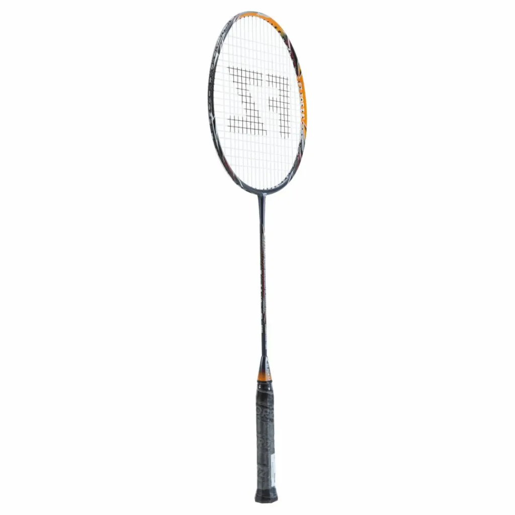 FZ FORZA Aero Power 1088 M India Ink* Racket Och Bollar|Racketsporter