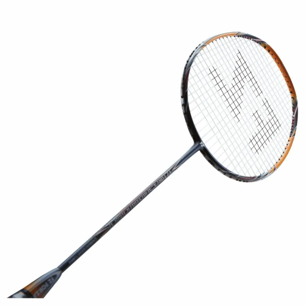 FZ FORZA Aero Power 1088 M India Ink* Racket Och Bollar|Racketsporter