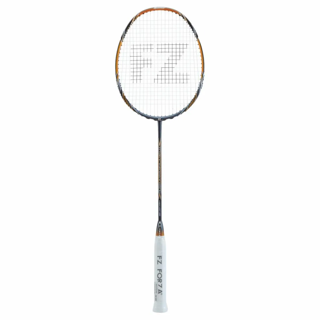 FZ FORZA Aero Power 1088-s India Ink* Racket Och Bollar|Racketsporter