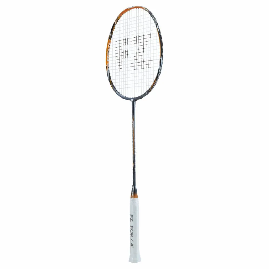 FZ FORZA Aero Power 1088-s India Ink* Racket Och Bollar|Racketsporter