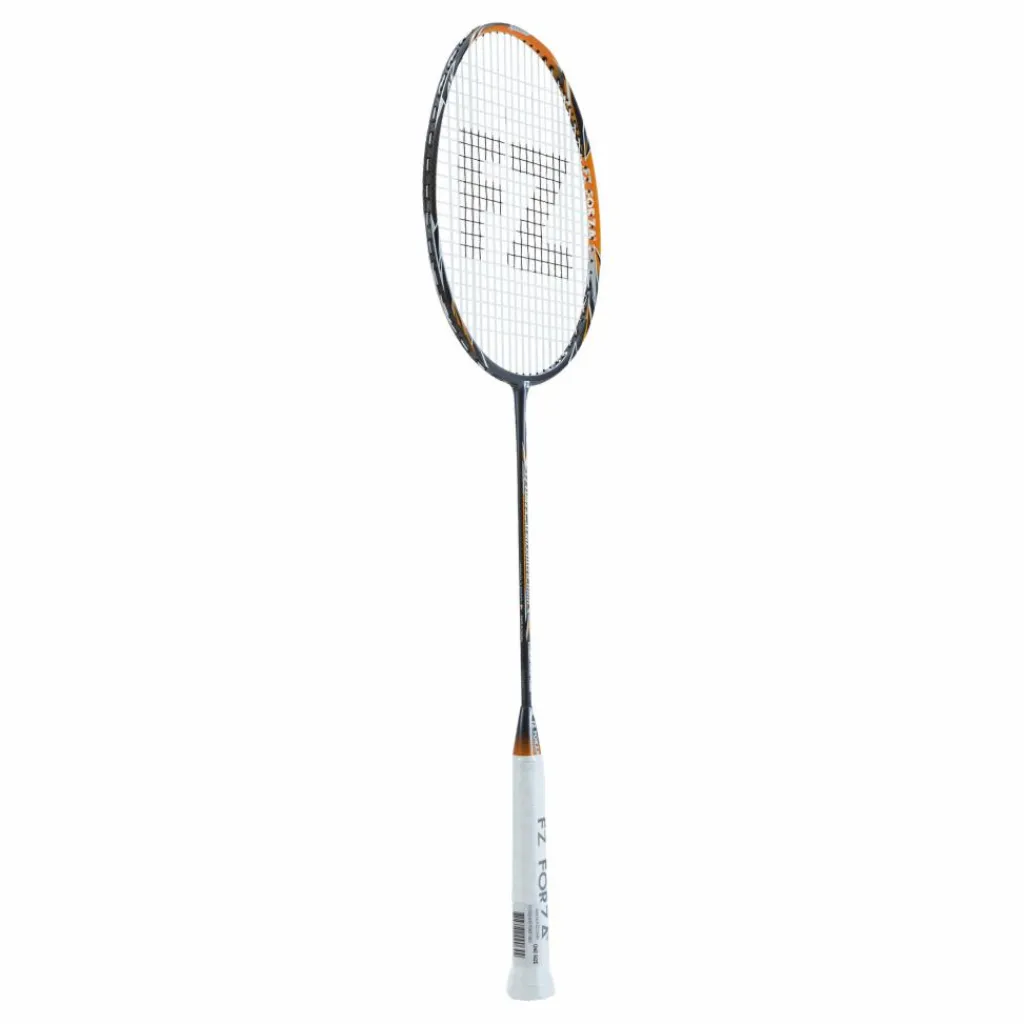 FZ FORZA Aero Power 1088-s India Ink* Racket Och Bollar|Racketsporter