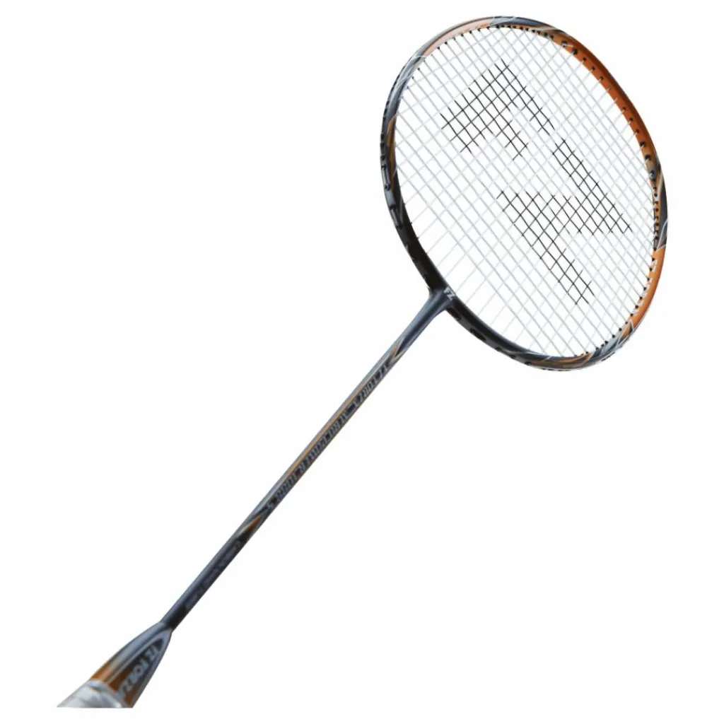 FZ FORZA Aero Power 1088-s India Ink* Racket Och Bollar|Racketsporter