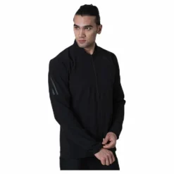 adidas Aero 3S Jacket Black* Jackor|Träning